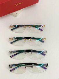 Picture of Cartier Optical Glasses _SKUfw54107727fw